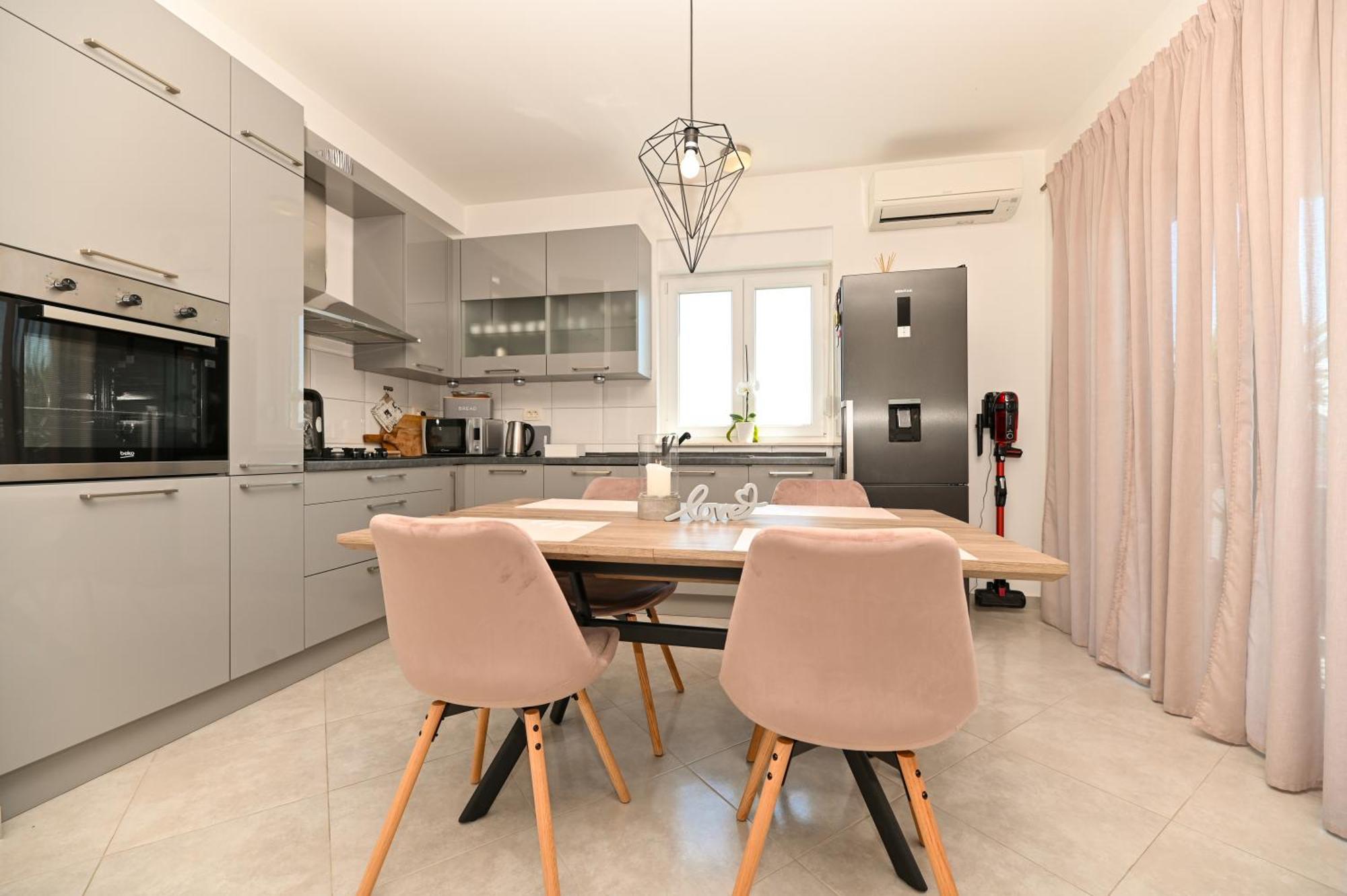 Apartment Marko Trogir Exterior photo